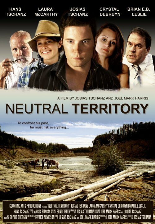 Постер фильма Neutral Territory