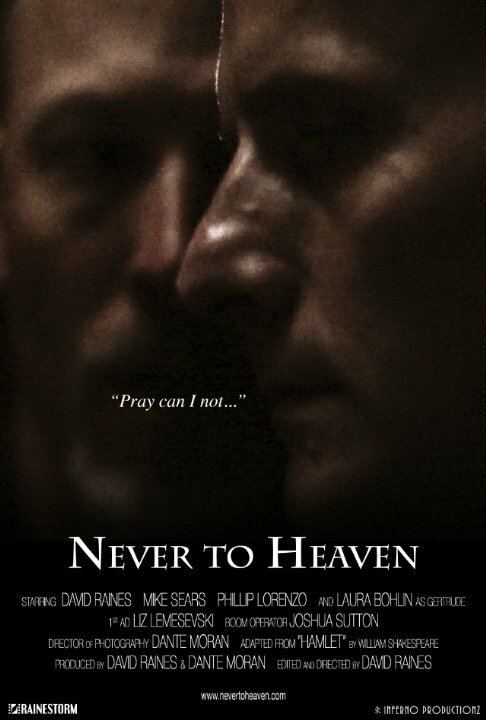 Never to Heaven скачать