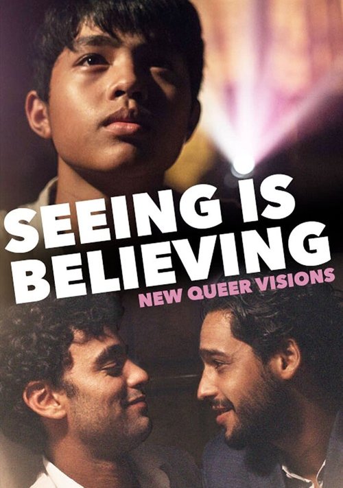 New Queer Visions: Seeing Is Believing скачать