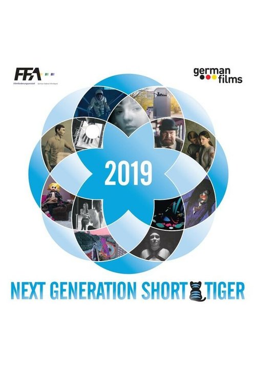 Постер фильма Next Generation Short Tiger 2019