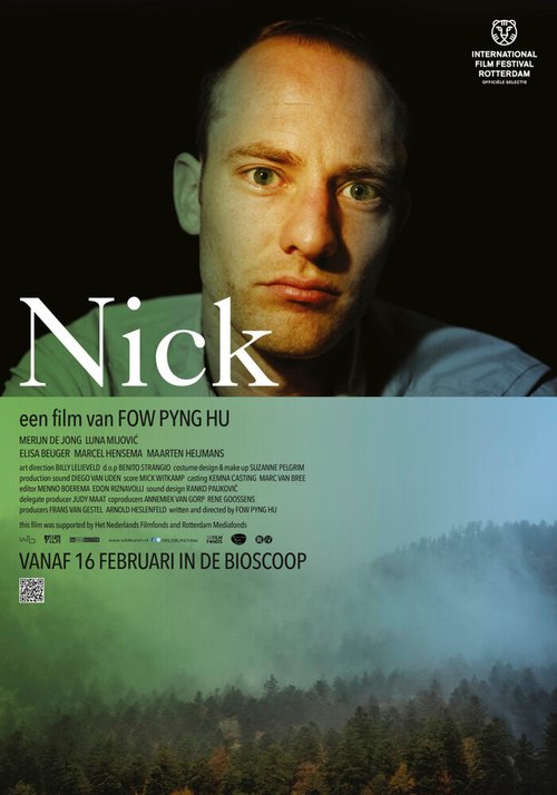 Постер фильма Nick