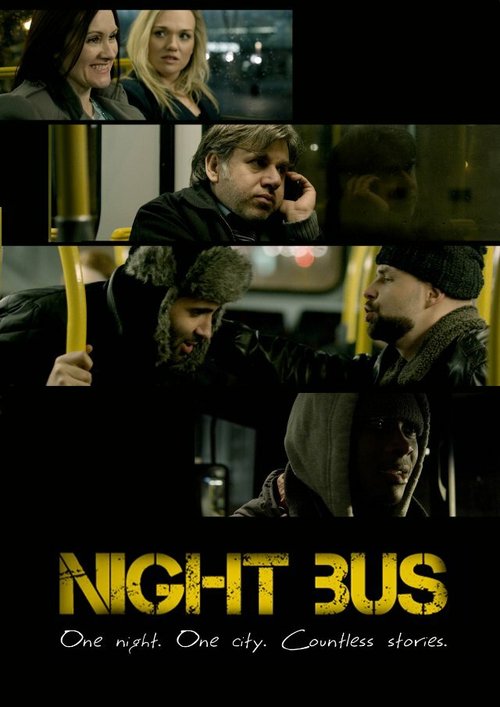 Night Bus скачать