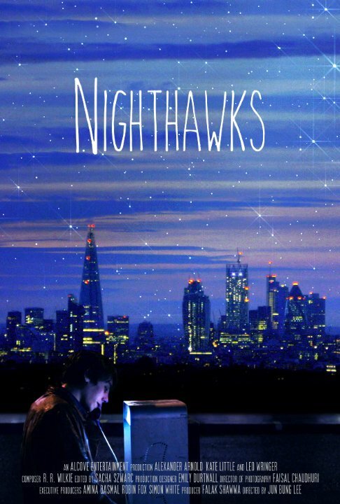 Nighthawks скачать