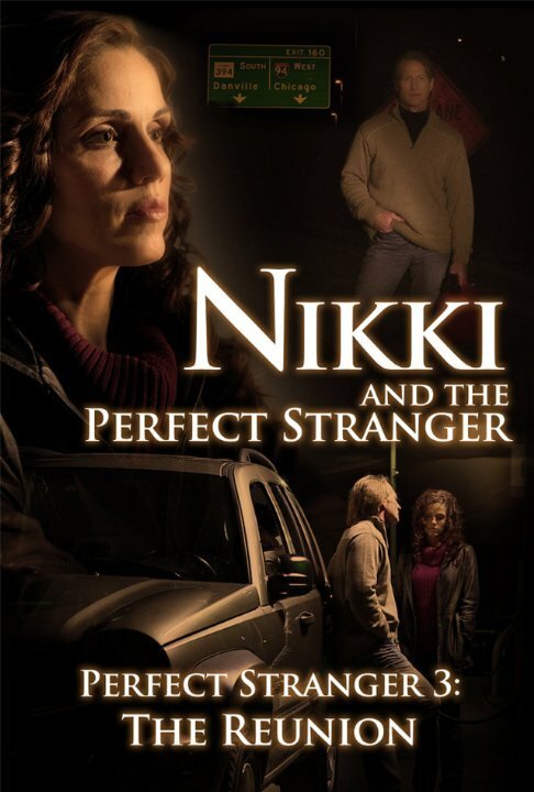 Nikki and the Perfect Stranger скачать