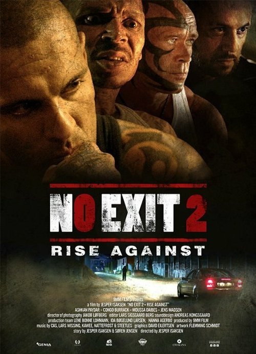 No Exit 2 - Rise Against скачать