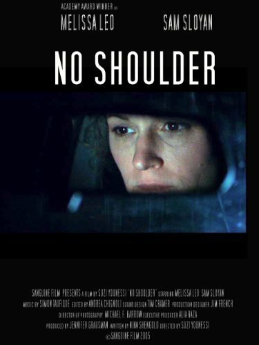 No Shoulder скачать