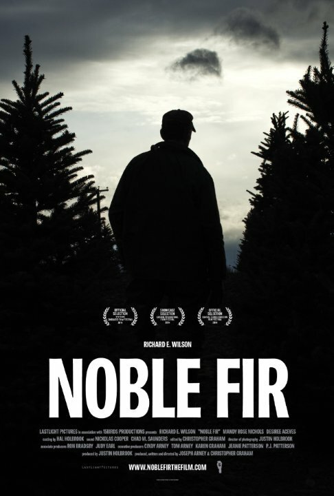 Noble Fir скачать