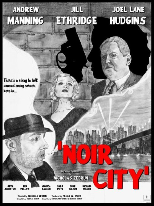 Noir City скачать