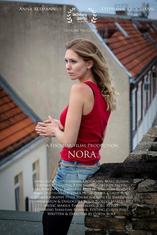 Nora скачать