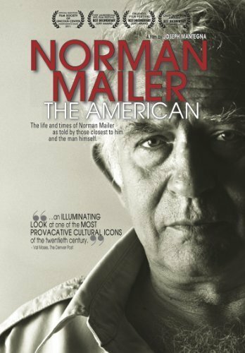 Norman Mailer: The American скачать