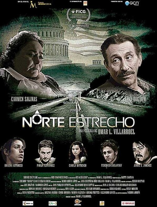 Norte Estrecho скачать