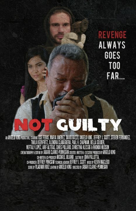 Not Guilty скачать