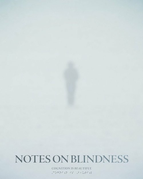 Постер фильма Notes on Blindness