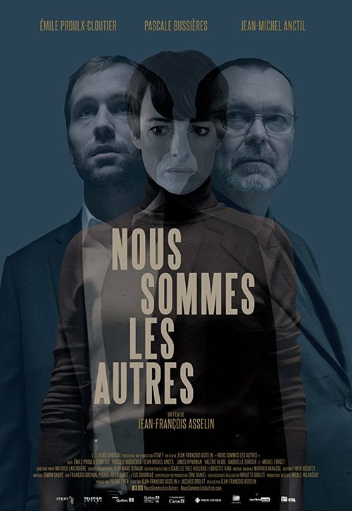 Nous sommes les autres скачать