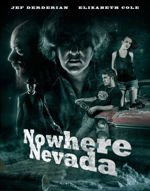 Nowhere Nevada скачать