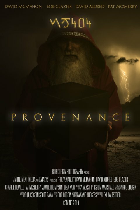 NS404: Provenance скачать