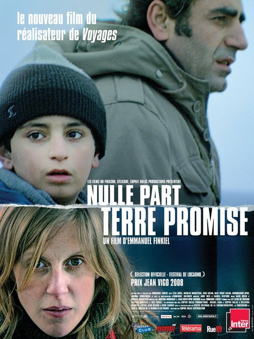 Nulle part terre promise скачать