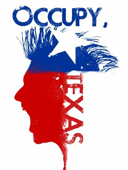 Occupy, Texas скачать