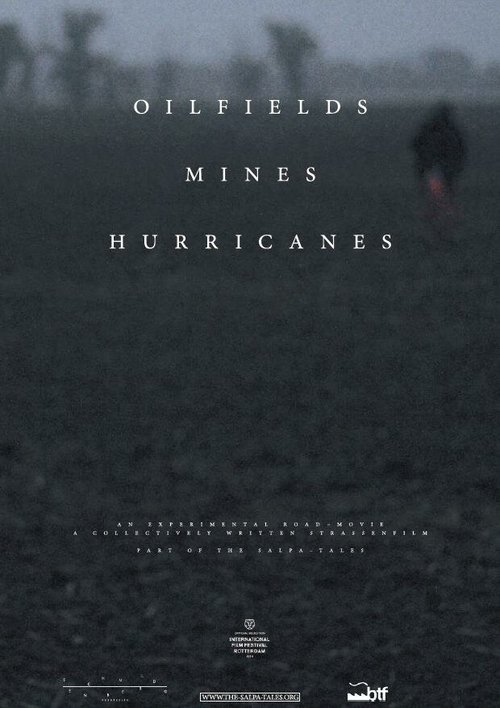 Oilfields Mines Hurricanes скачать