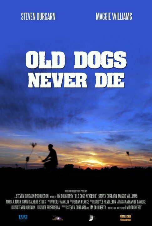 Old Dogs Never Die скачать