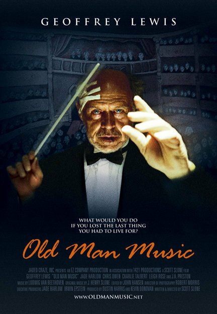 Old Man Music скачать