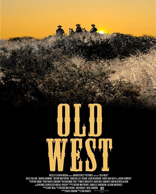 Old West скачать