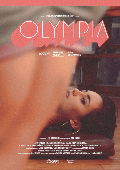 Olympia скачать