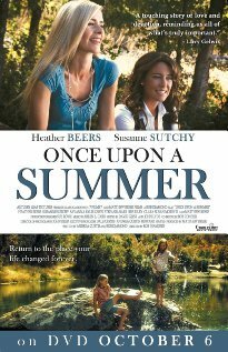 Постер фильма Once Upon a Summer