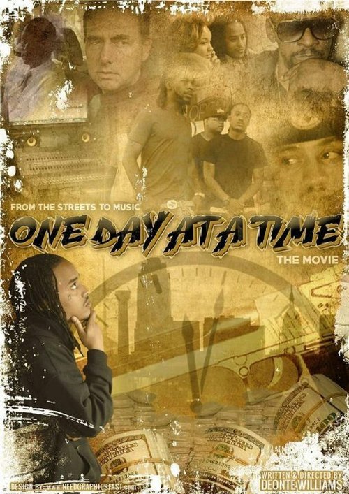 One Day at a Time скачать