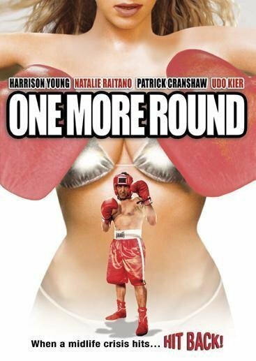 Постер фильма One More Round