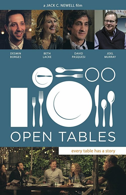 Open Tables скачать