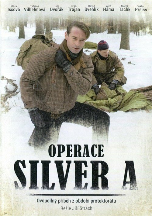 Operace Silver A скачать