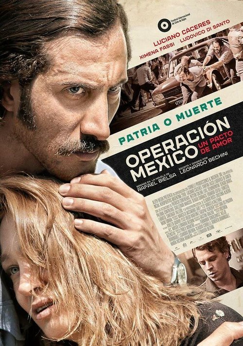 Operación México, un pacto de amor скачать