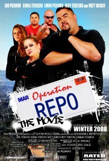 Operation Repo: The Movie скачать