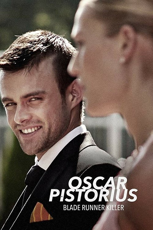 Oscar Pistorius: Blade Runner Killer скачать