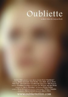 Постер фильма Oubliette