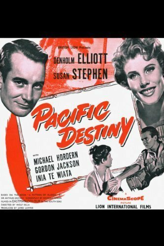 Pacific Destiny скачать