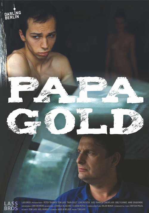 Papa Gold скачать