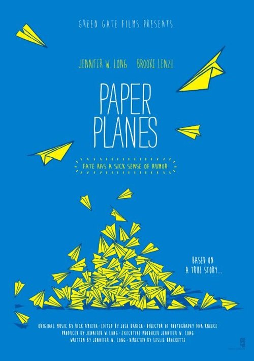 Paper Planes скачать