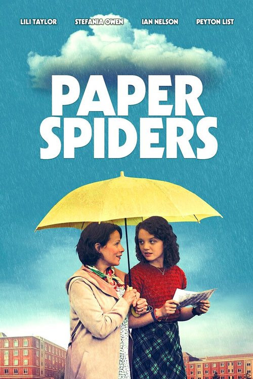 Paper Spiders скачать