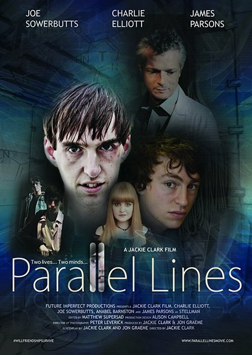 Parallel Lines скачать