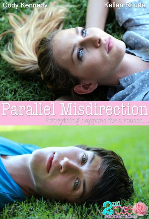 Постер фильма Parallel Misdirection