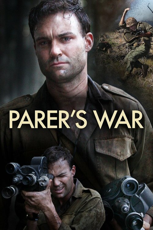 Постер фильма Parer's War