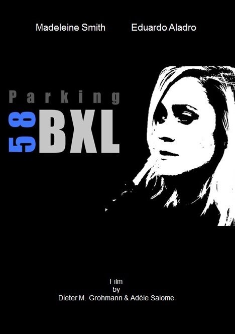 Parking 58 BXL скачать