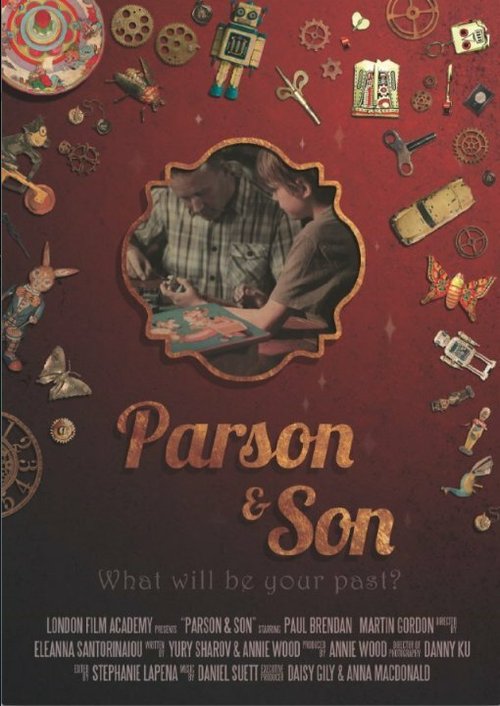 Parson and Son скачать