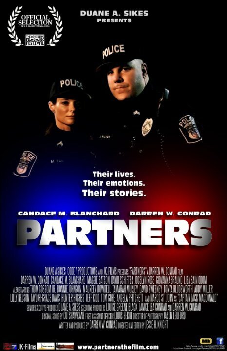 Partners скачать