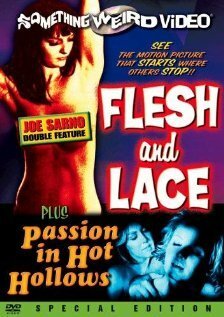 Постер фильма Passion in Hot Hollows