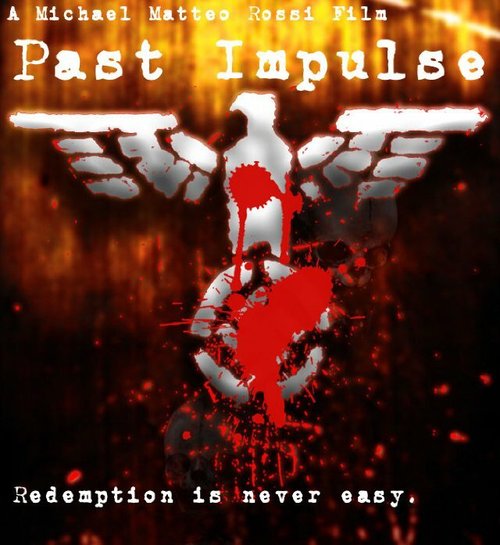 Постер фильма Past Impulse