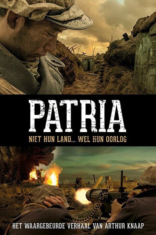 Patria скачать