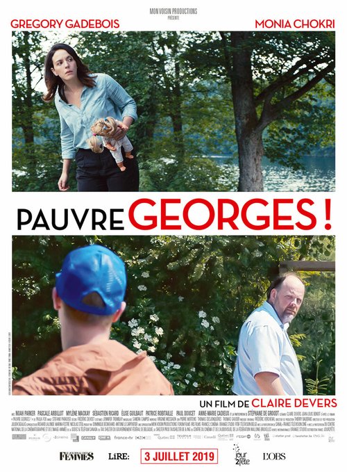 Pauvre Georges! скачать